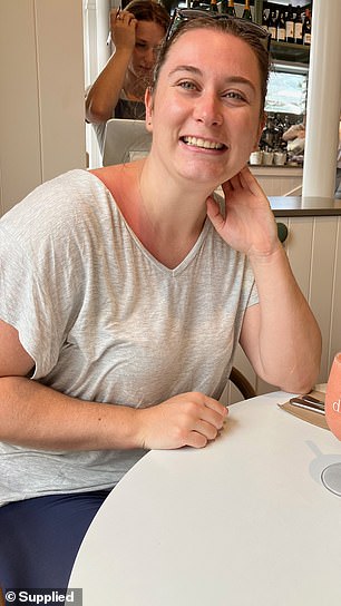 Кеті знадобилося 12 місяців, щоб назавжди позбутися впертої ваги.