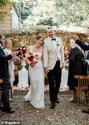 Кеті надихнулася схуднути, щоб «добре виглядати» у день весілля своєї мрії