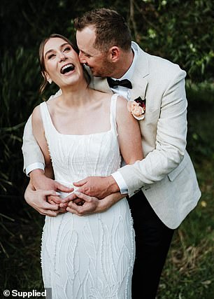 Кеті надихнулася схуднути, щоб «добре виглядати» у день весілля своєї мрії