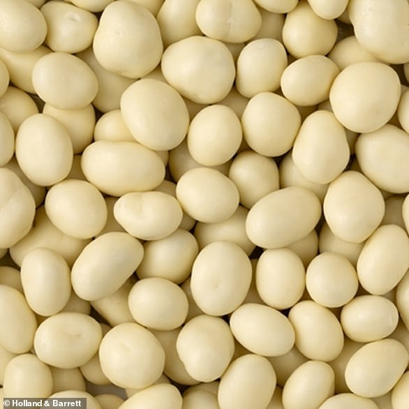 Смачно... але йогурт з родзинками по суті такий же шкідливий, як і звичайні солодощі, кажуть дієтологи