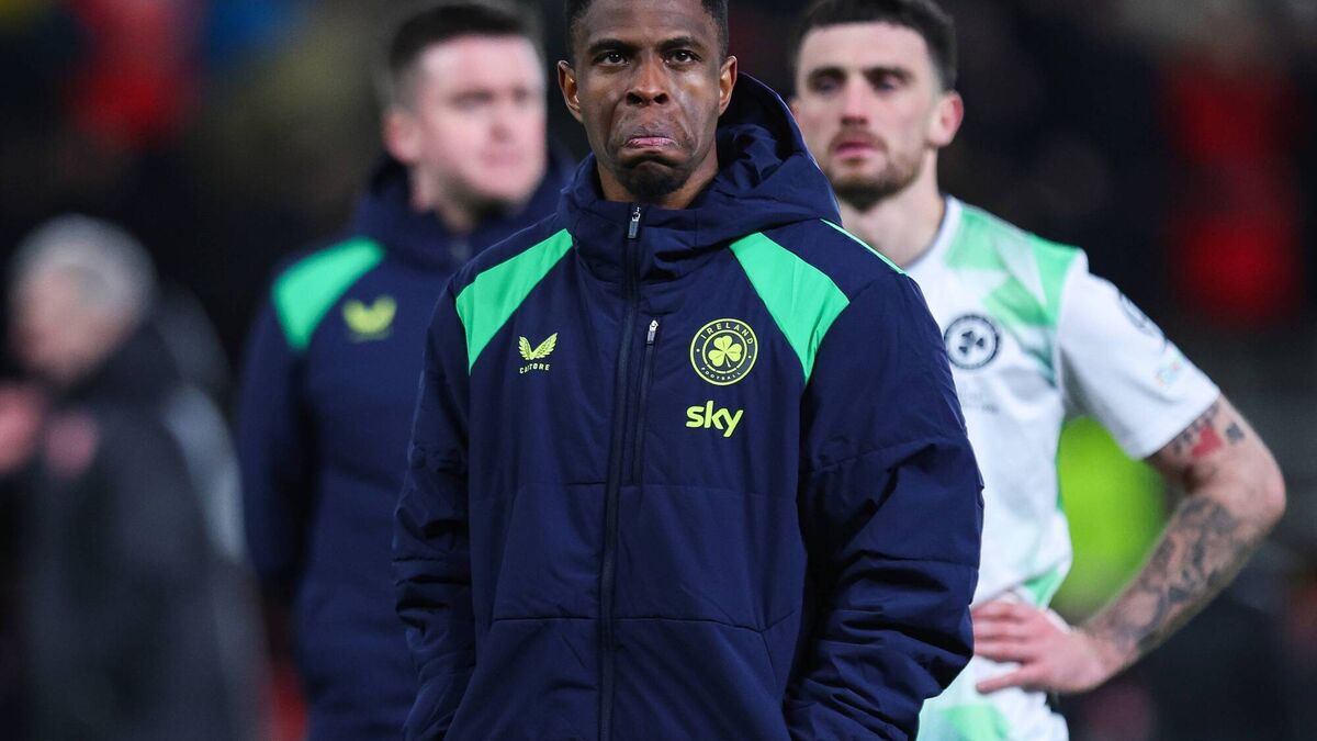 Кєдозіє Огбене про життєво важливе чеське пено: «Це був мінімальний ривок, але цього вже достатньо в наші дні»