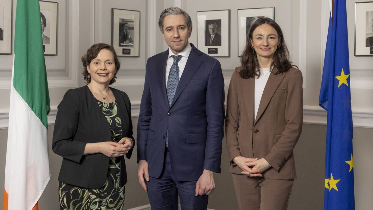 Фінансові послуги Ірландії закликають до звільнення від оподаткування інвестиційних рахунків