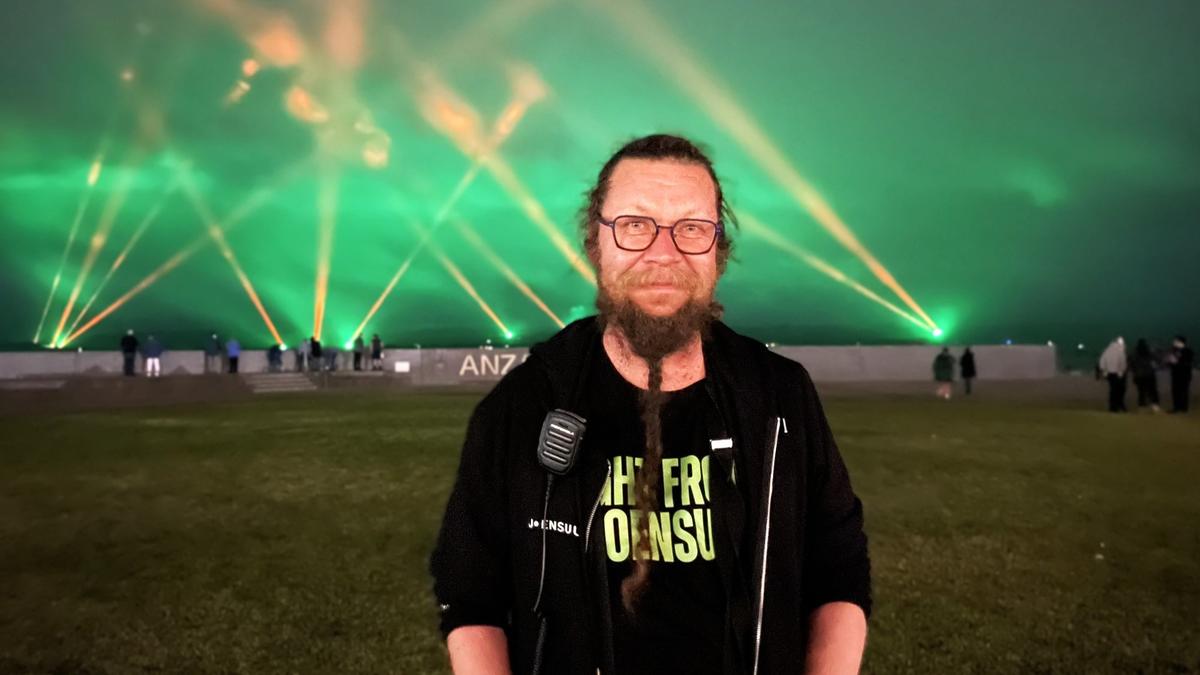 Олбані 2026: Рекордна інсталяція «Освітлення звуку» завершується після трьох тижнів магії