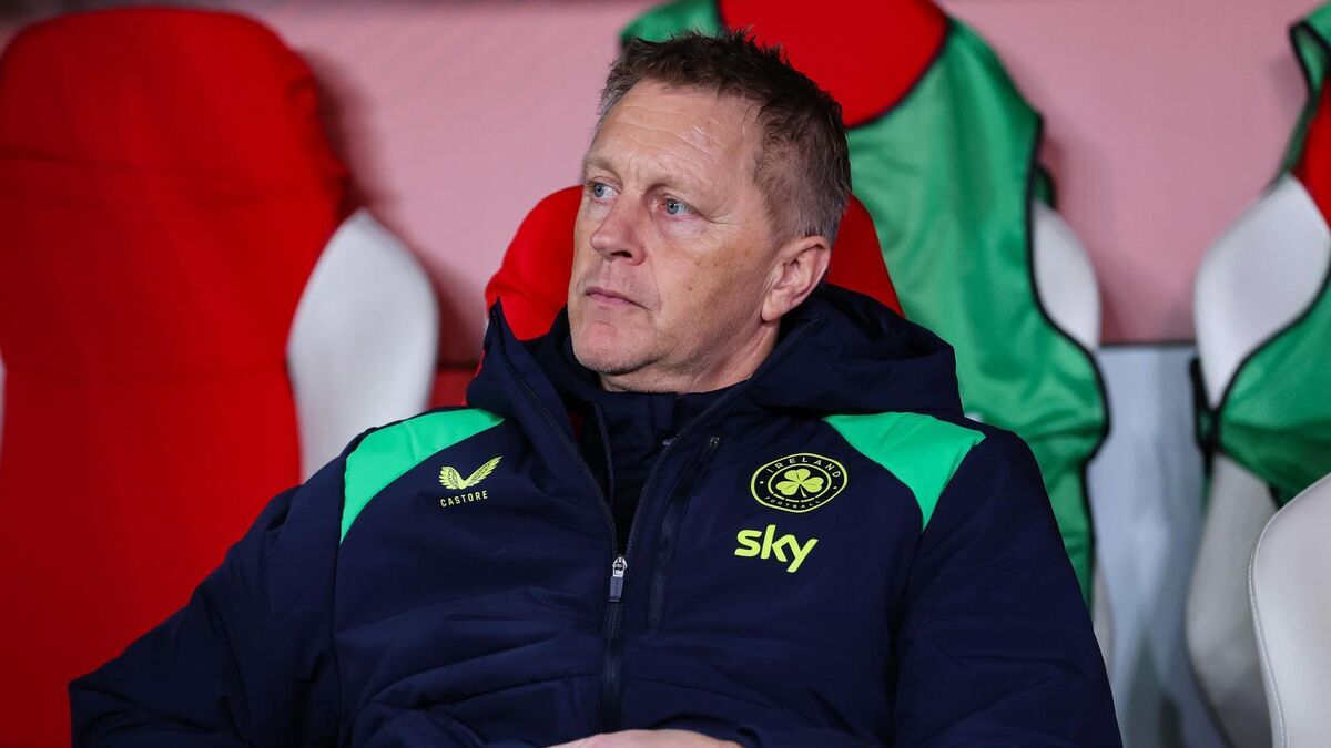 «Це як автокатастрофа, краще знову сісти за кермо»: Халльгрімссон зберігає склад через мертву гуму