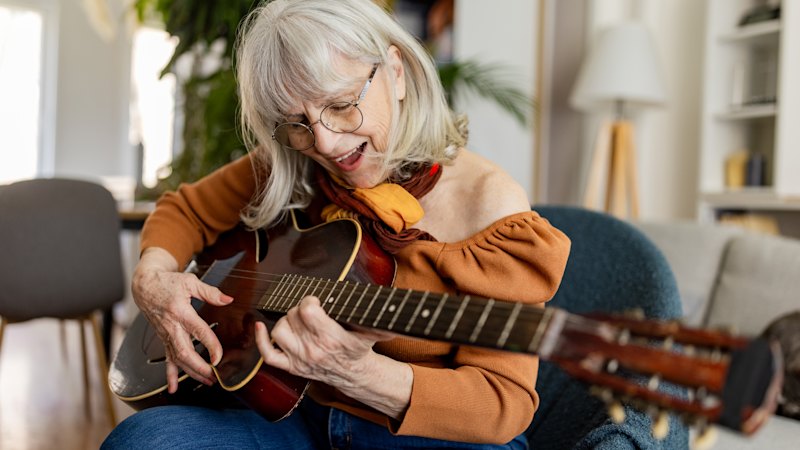 Моє життя, сповнене нищівних невдач? Виявляється, це суперсила проти деменції