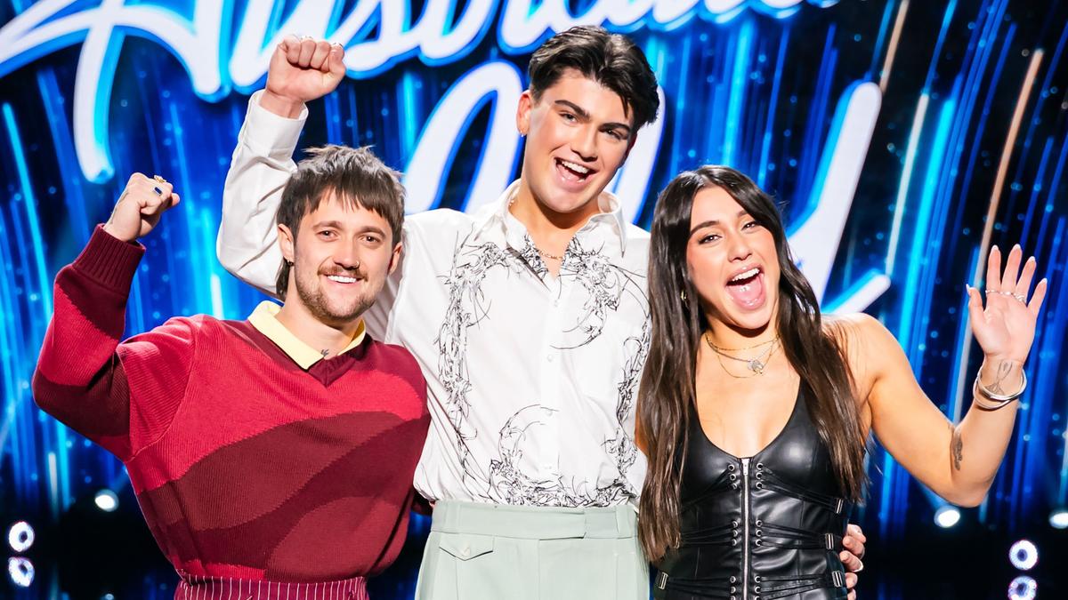 Переможниця Australian Idol 2026: Кеша з Джиндабайна забирає додому омріяний приз у розмірі 100 000 доларів, щоб розпочати кар'єру.