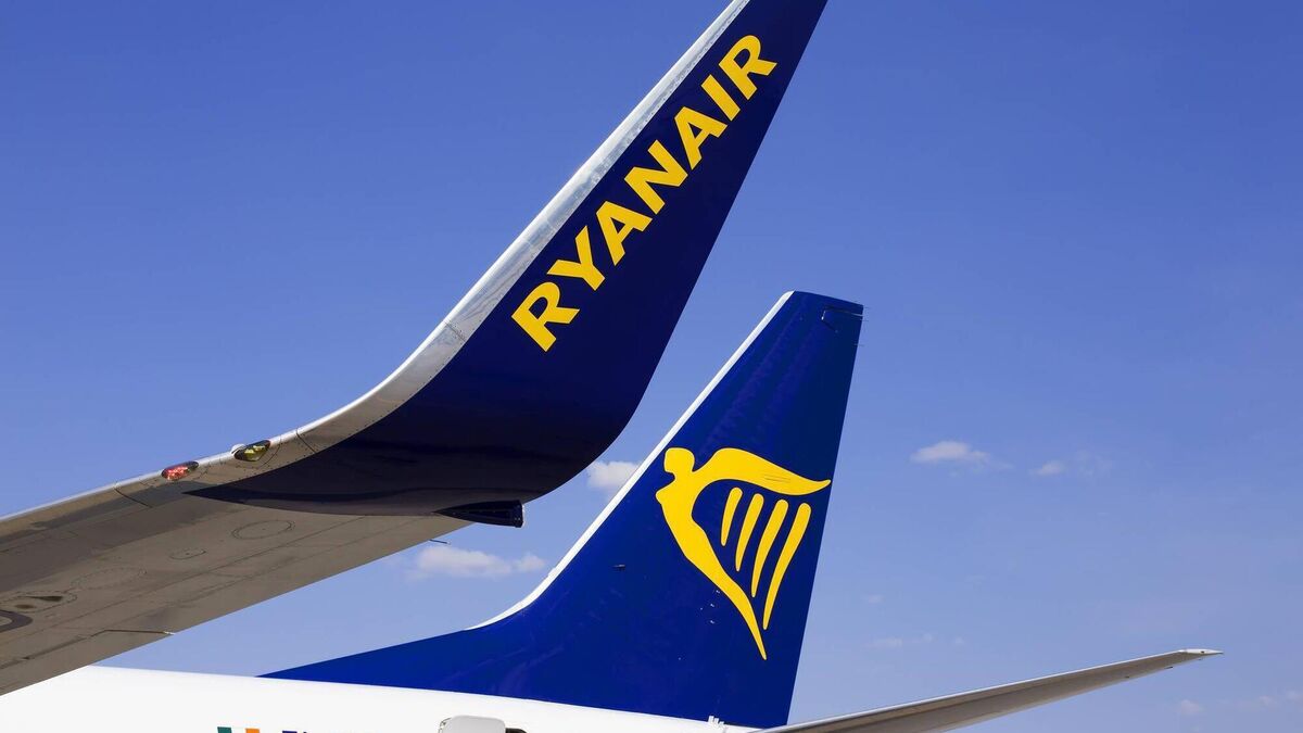 Поставки Ryanair гарантовані лише до середини травня, а вартість тарифів для клієнтів має покрити вищі витрати на паливо
