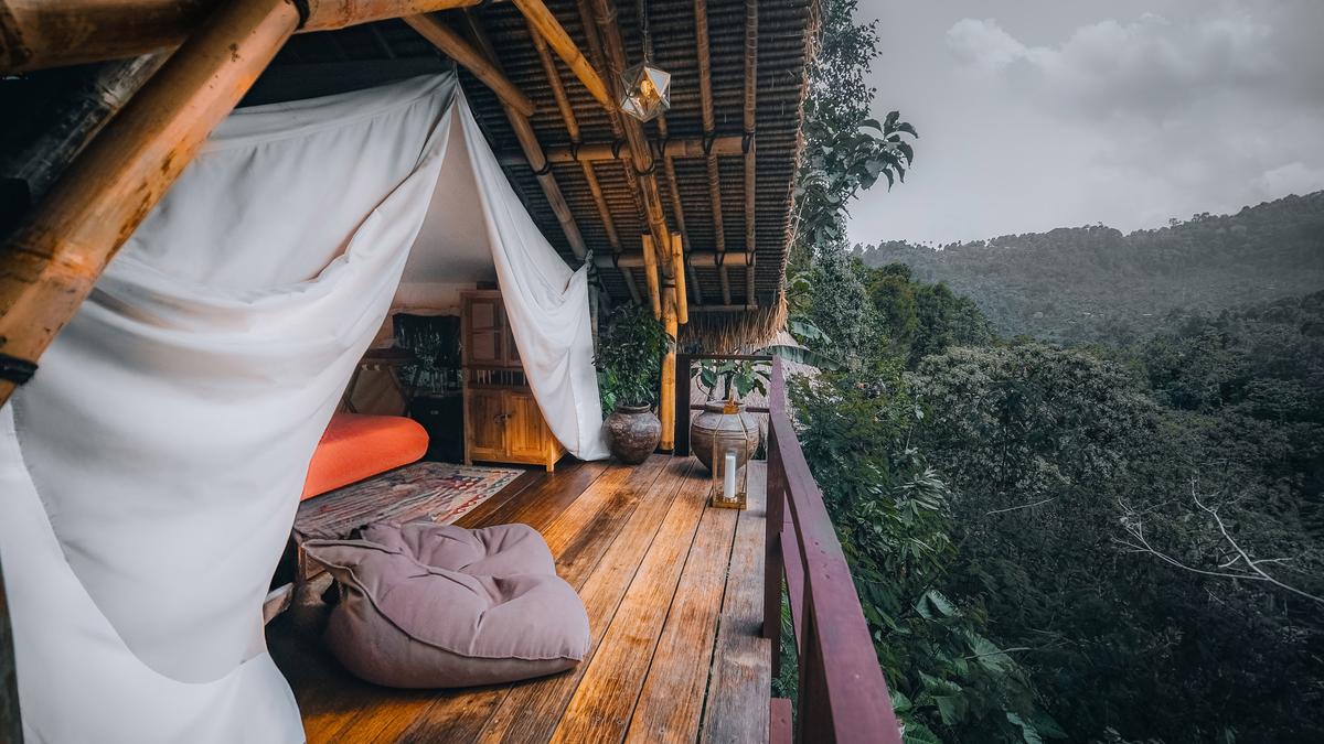 Де (і як) зупинитися на Балі