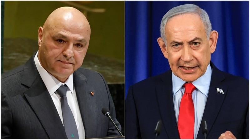 Угода про припинення вогню має значення на кількох фронтах