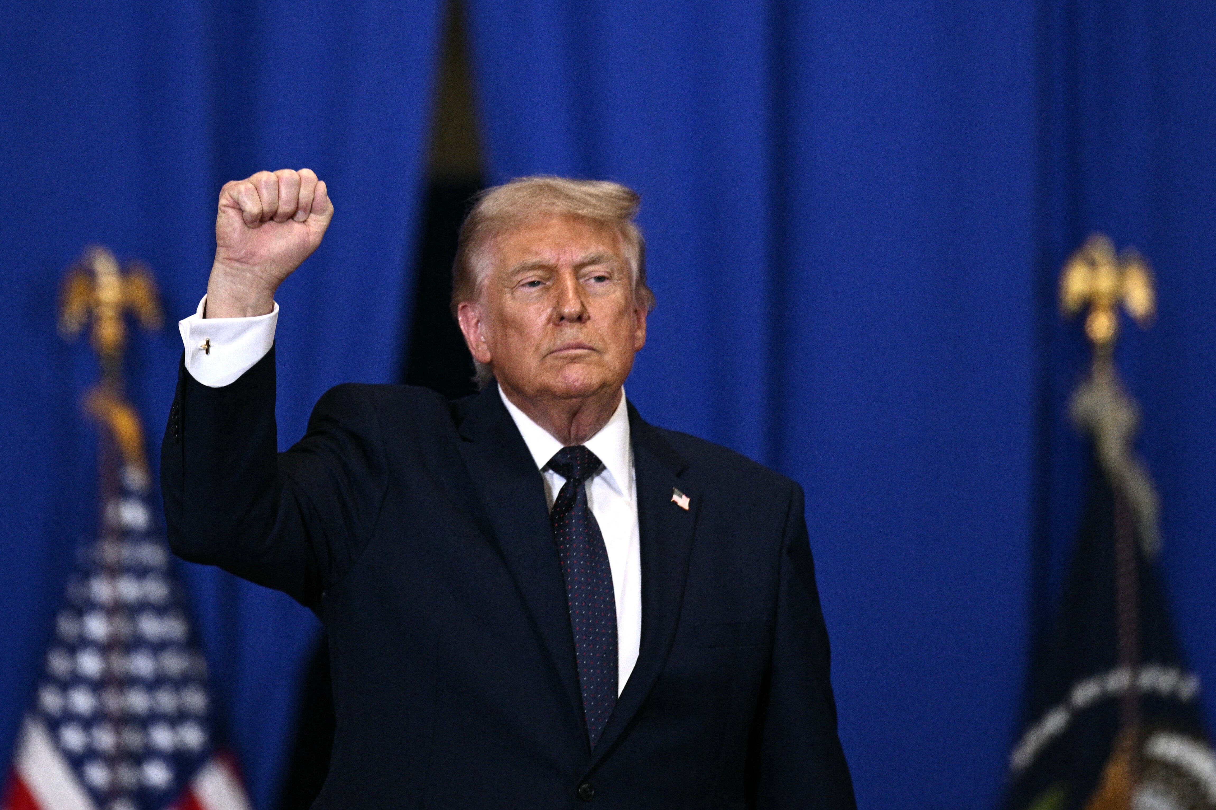 Чи програє Трамп війну з Іраном через три місяці?