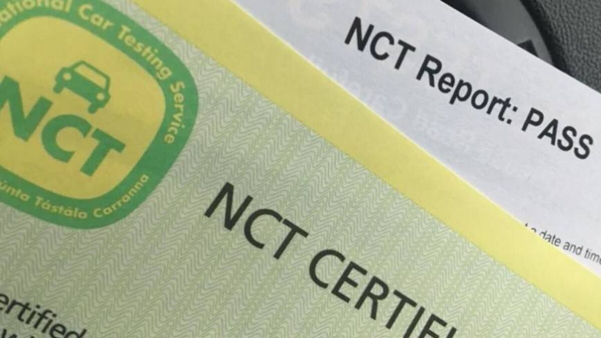 Оператор NCT заробляє 2,26 млн євро на тиждень